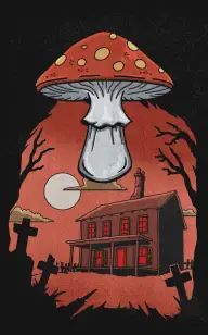 The Dead Farmer's Shroom