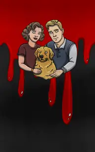 The Bloodsucking Dog
