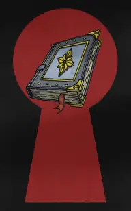 The Spellbook, Always Watching