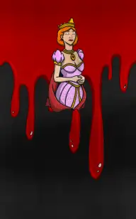 The Bloodsucking Queen