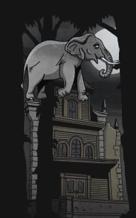 The Mammoth, Our Last Guest