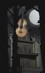 The Instrument, Our Last Guest