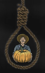 The Farmer's Time has Come