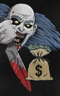 The Money Freak Show