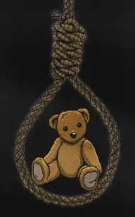 The Bear's Time has Come