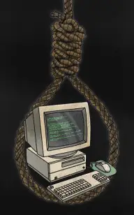 The Computer's Time has Come