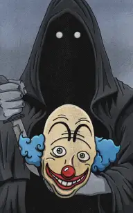 The Jester Executioner