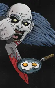 The Breakfast  Freak Show