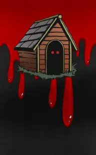 Psycho Killer Doghouse