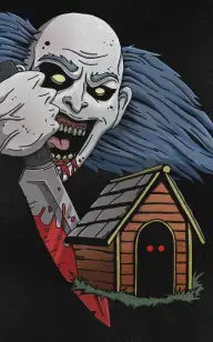 The Doghouse Gone Insane