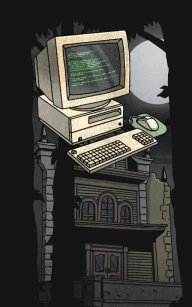 The Possessed PC