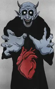 He Waits for the Organ