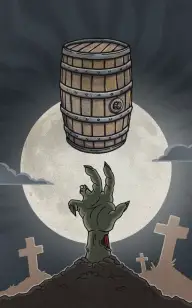 The Undead Barrel