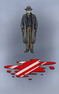 What Remains of the Visitor