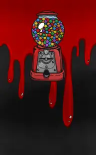 The Bloodsucking Bubble Gum