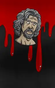 The Bloodsucking Philosopher