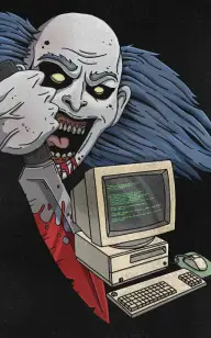 The Keyboard Freak Show