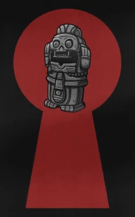 The Invasive Relic