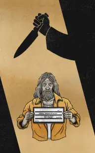 The Vengeful Prisoner