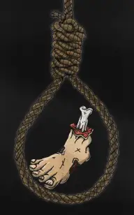 Death to the Body Part