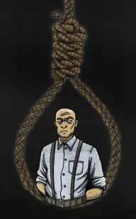 Death to the Officer