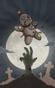 They Will Come for the Puppet