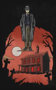 The Farmer's Evil Stranger