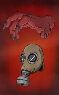 The Infection Purgatory