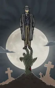 They Will Come for the Outsider