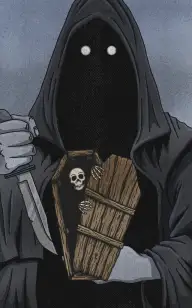 The Tomb Executioner