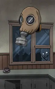 The Virus Will See You