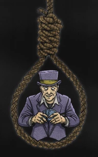 The Magician's Time has Come