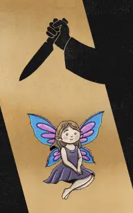 The Neighborhood Pixie Stalker