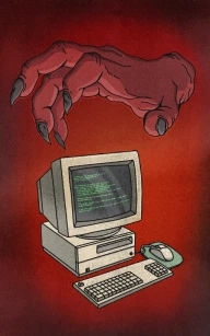 The PC's Damnation