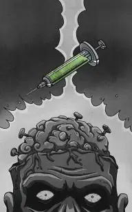 Medicine Brain Implants