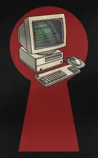 The Invasive PC