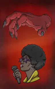 The Superstar Purgatory