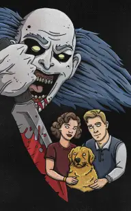 The Family Gone Insane