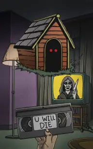 Doghouse, You Will Die