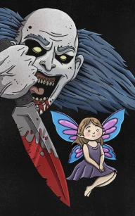 The Elf Freak Show