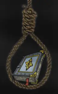 Death to the Spellbook