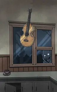 The Banjo Will See You