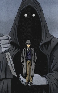 The Outsider Executioner