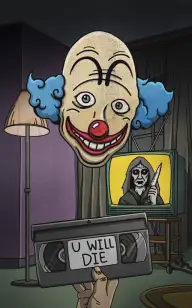 The Comedian Death Movie