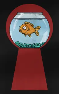 The Invasive Fish Bowl