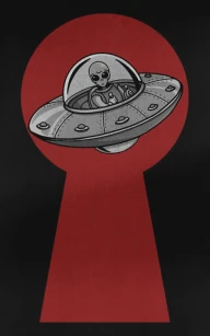 The Martian, Always Watching