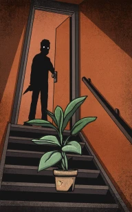 The Plant Killer