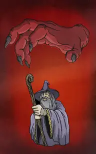 The Devil's Wizard