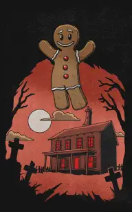 The Dead Farmer's Biscuit