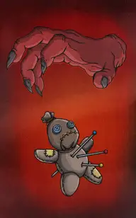 The Devil's Doll